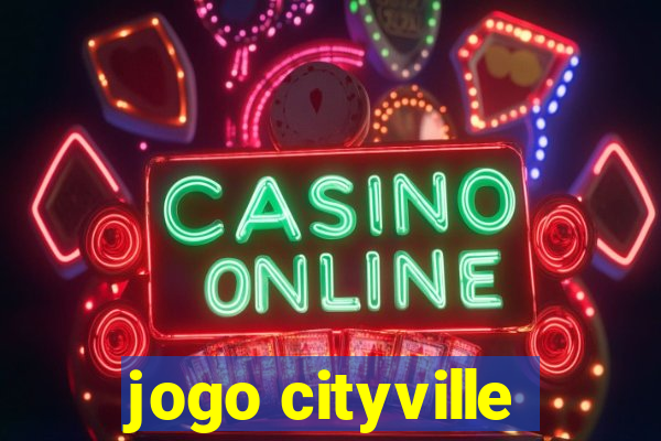 jogo cityville